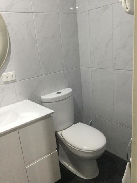 Ayrline Motel - Mackay Tourism 1