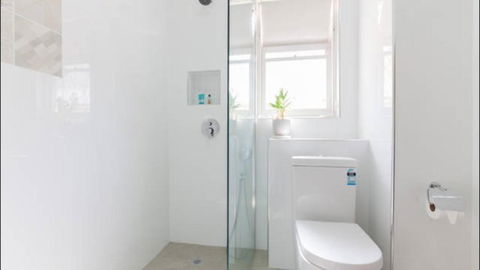 B4 Crawley Apartment 1 BRM & Sleepout Near UWA - Mackay Tourism 4