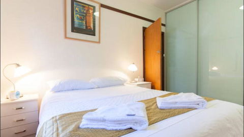 B4 Crawley Apartment 1 BRM & Sleepout Near UWA - Mackay Tourism 0