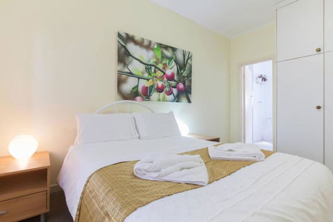 B5 Crawley Apartment 1 BRM & Sleepout Near UWA - Mackay Tourism 0