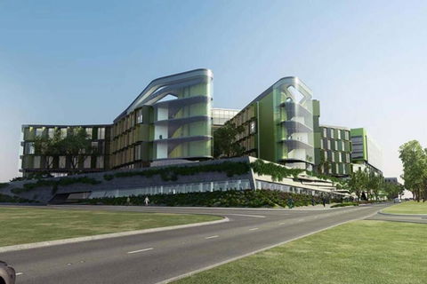 B6 Crawley Apartment 1 BRM & Sleepout Near UWA - Mackay Tourism 0