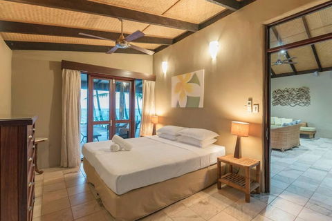 BALA Beach House On ABSOLUTE Beachfront - Mackay Tourism 4