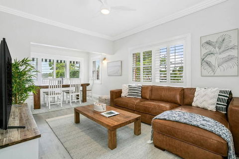 BALO1 - The Esplanade - Mosman - Mackay Tourism 4