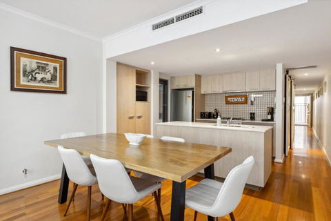 BANN2/5 - Bannister Heritage Hideaway - Mackay Tourism 1