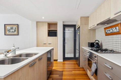 BANN2/5 - Bannister Heritage Hideaway - Mackay Tourism 4