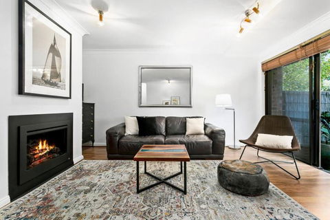 BARIS - Bariston Avenue Cremorne - Mackay Tourism 0