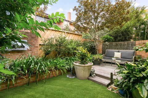 BARIS - Bariston Avenue Cremorne - Mackay Tourism 1