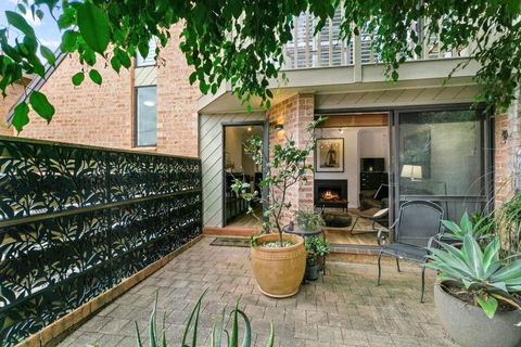 BARIS - Bariston Avenue Cremorne - Mackay Tourism 2