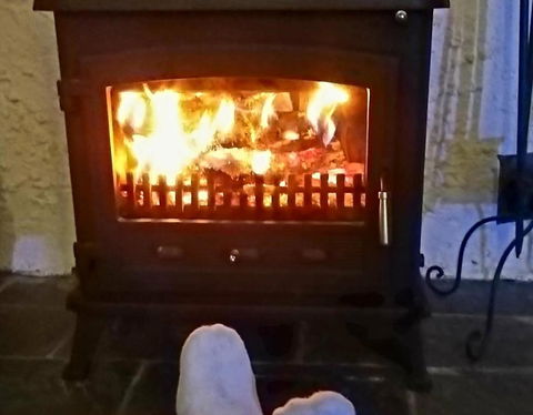 BAROSSA HILLS COTTAGES - Mackay Tourism 2