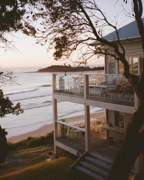 BAY PROPERTIES . Beach House Yamba - Mackay Tourism 0