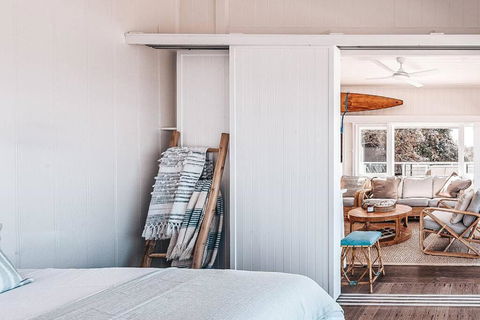 BAY PROPERTIES . Beach House Yamba - Mackay Tourism 3
