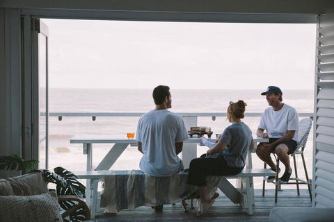 BAY PROPERTIES . Beach House Yamba - Mackay Tourism 4