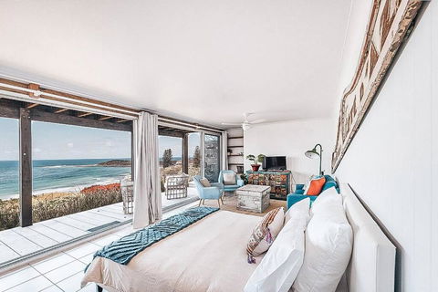 BAY PROPERTIES . Pacific Lodge Studio - Mackay Tourism 0