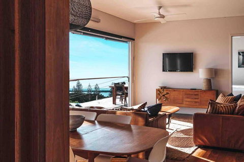 BAY PROPERTIES . The Chill - Mackay Tourism 0