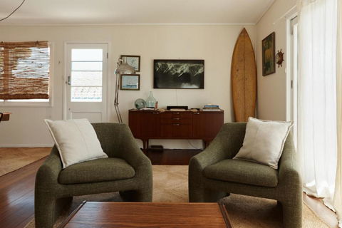 BAY PROPERTIES . The Sailors Upper Deck - Mackay Tourism 3