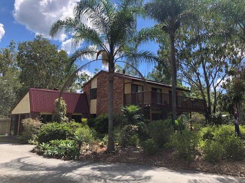 B&B Home In The Country - Mackay Tourism 0