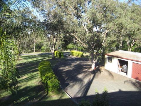 B&B Home In The Country - Mackay Tourism 3