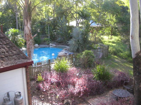 B&B Home In The Country - Mackay Tourism 4