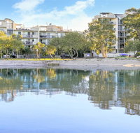 Excellsior Apartments - Mackay Tourism