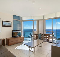 Blue C Coolangatta - Mackay Tourism