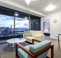 MA Apartments - Mackay Tourism