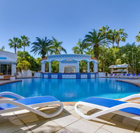 Bel Air on Broadbeach - Mackay Tourism