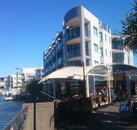 La Promenade - Mackay Tourism
