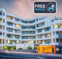 West End Central Apartments - Mackay Tourism