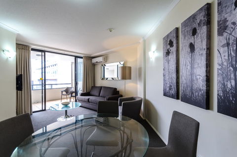 West End Central Apartments - Mackay Tourism 15