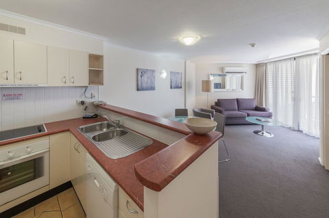 West End Central Apartments - Mackay Tourism 26