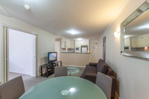 West End Central Apartments - Mackay Tourism 27