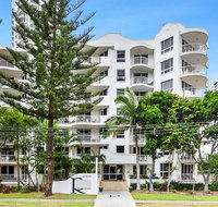 Ritz Resort - Mackay Tourism