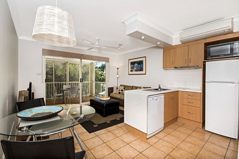 Port Douglas Apartments - Adults Only Oasis - Mackay Tourism 37