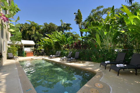 Port Douglas Apartments - Adults Only Oasis - Mackay Tourism 18
