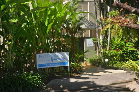 Port Douglas Apartments - Adults Only Oasis - Mackay Tourism 12