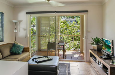 Port Douglas Apartments - Adults Only Oasis - Mackay Tourism 33
