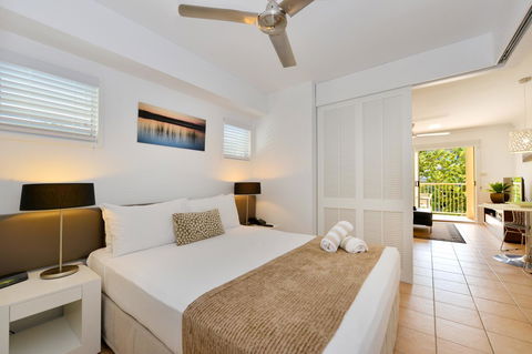 Port Douglas Apartments - Adults Only Oasis - Mackay Tourism 31