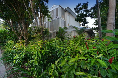 Port Douglas Apartments - Adults Only Oasis - Mackay Tourism 3