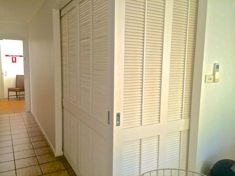 Port Douglas Apartments - Adults Only Oasis - Mackay Tourism 36