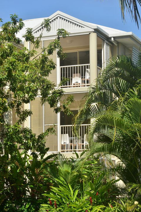 Port Douglas Apartments - Adults Only Oasis - Mackay Tourism 25