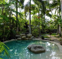 Cassawong Cottages - Mackay Tourism