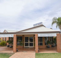 Charleville Motel - Mackay Tourism