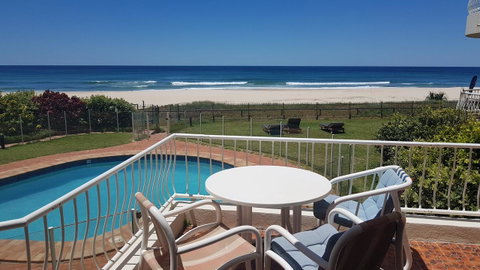 Mykonos Apartments - Mackay Tourism 3
