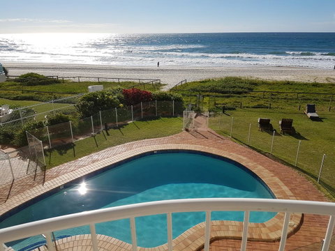 Mykonos Apartments - Mackay Tourism 13
