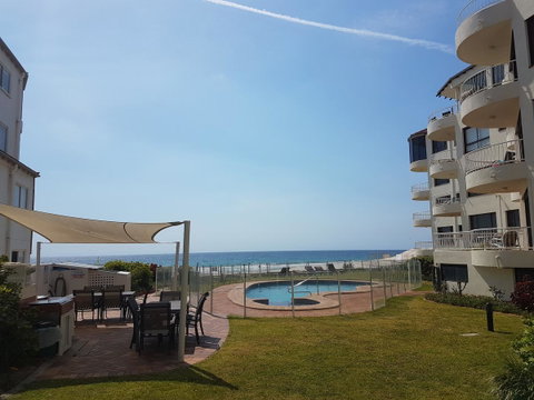 Mykonos Apartments - Mackay Tourism 29