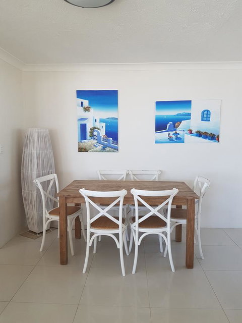 Mykonos Apartments - Mackay Tourism 10