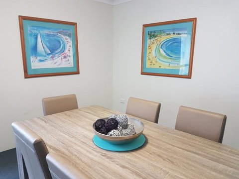 Mykonos Apartments - Mackay Tourism 25