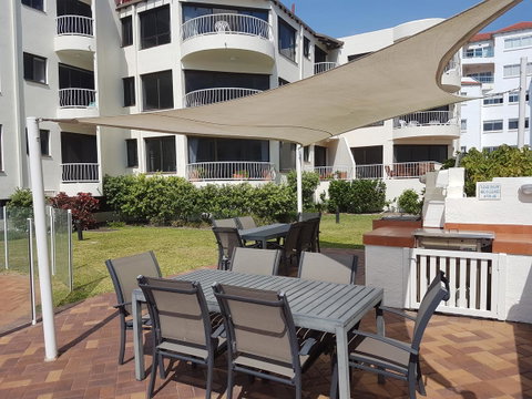 Mykonos Apartments - Mackay Tourism 27