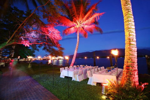 Hilton Cairns - Mackay Tourism 40