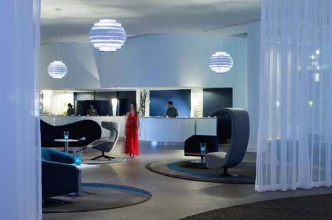 Hilton Cairns - Mackay Tourism 14